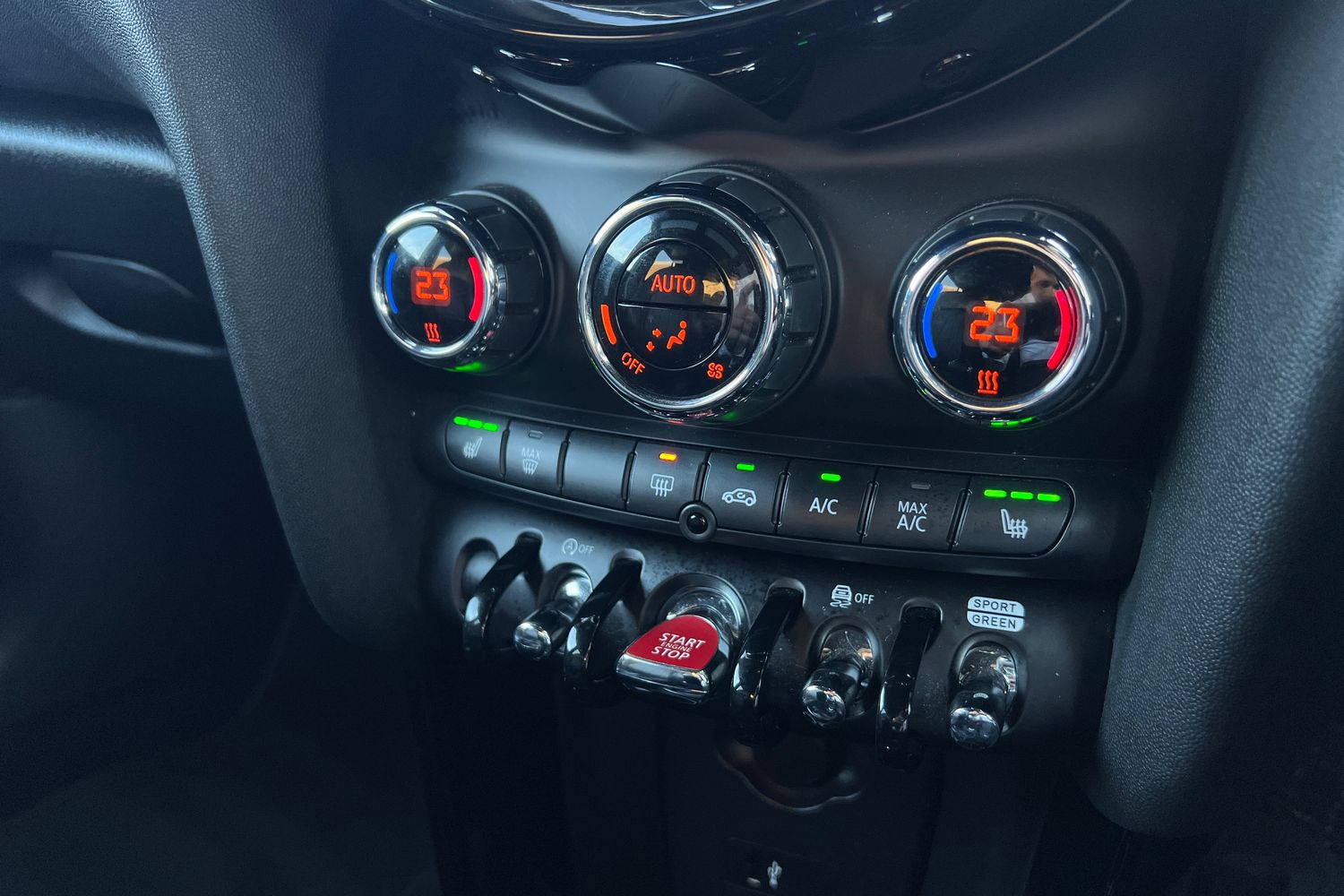 Used MINI Hatch 2022 for sale - 76933285: Photo 15