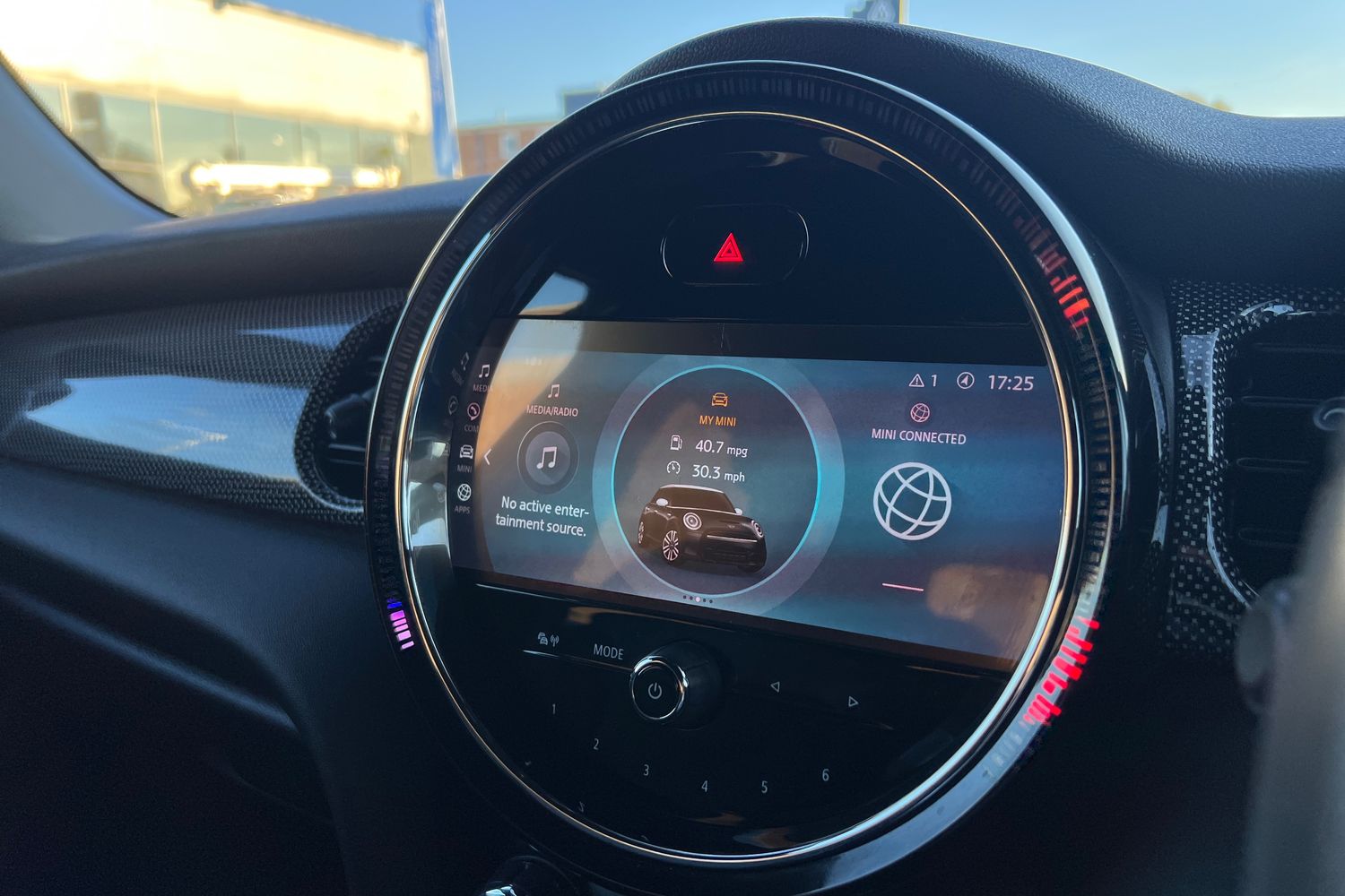 Used MINI Hatch 2022 for sale - 76933285: Photo 17