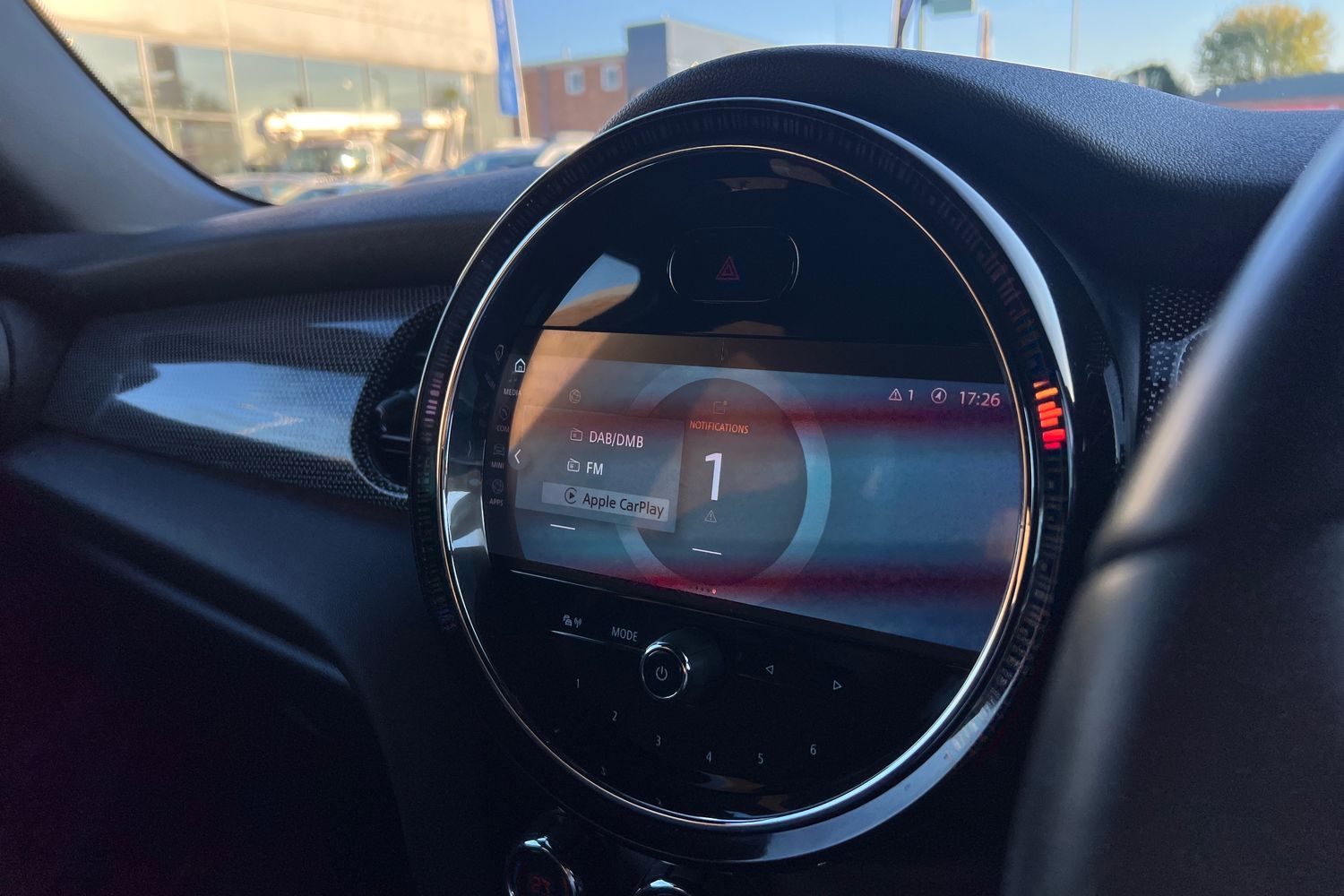 Used MINI Hatch 2022 for sale - 76933285: Photo 18