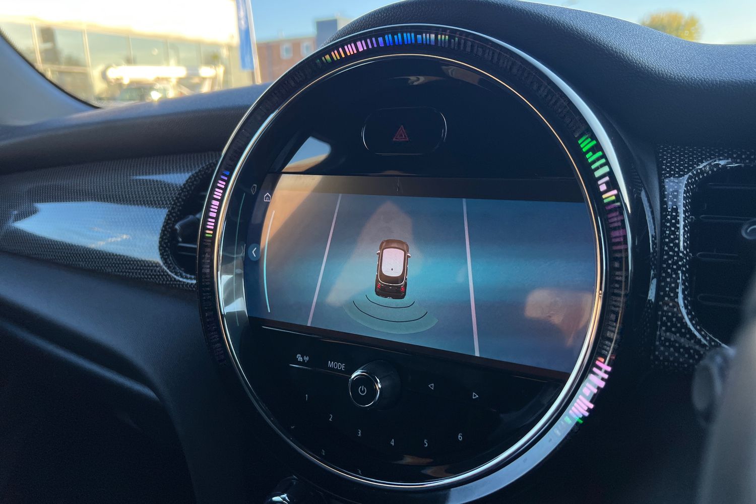 Used MINI Hatch 2022 for sale - 76933285: Photo 19