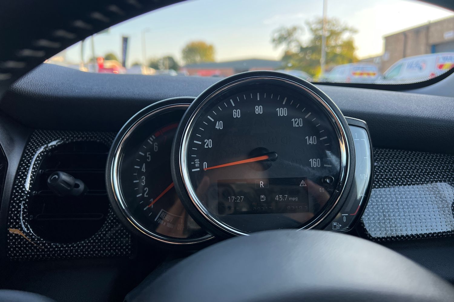 Used MINI Hatch 2022 for sale - 76933285: Photo 20