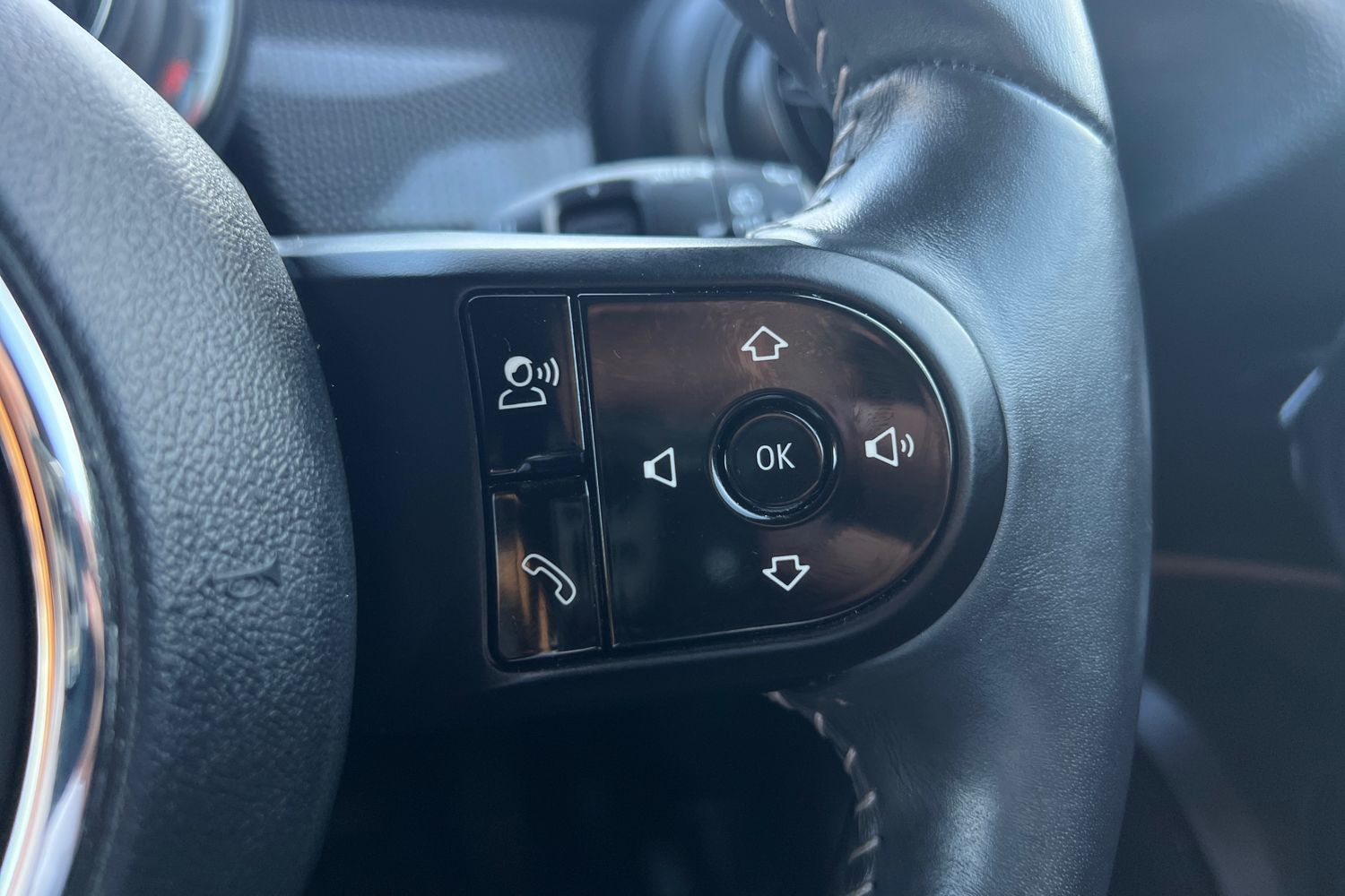 Used MINI Hatch 2022 for sale - 76933285: Photo 22