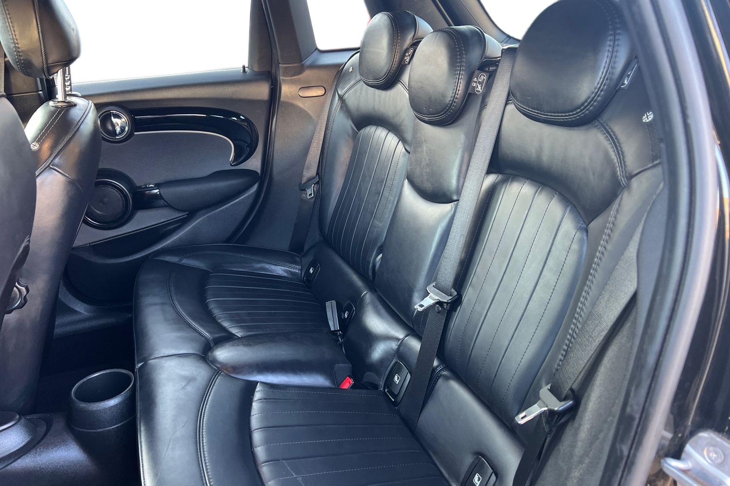 Used MINI Hatch 2022 for sale - 76933285: Photo 23