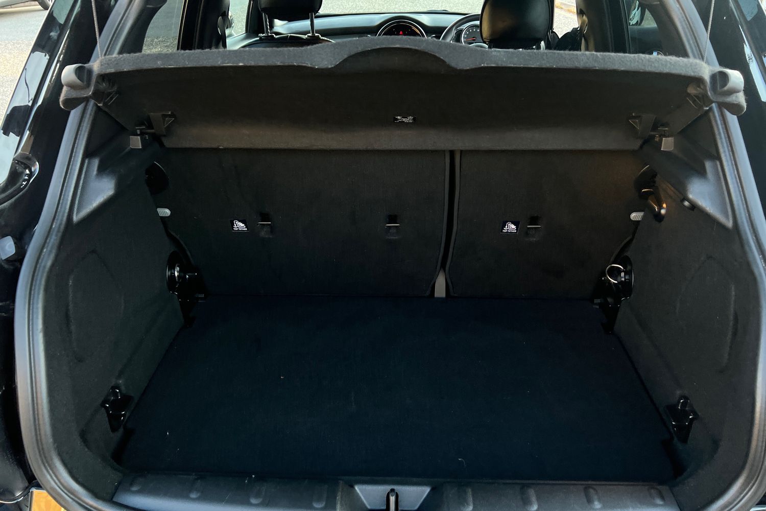 Used MINI Hatch 2022 for sale - 76933285: Photo 24