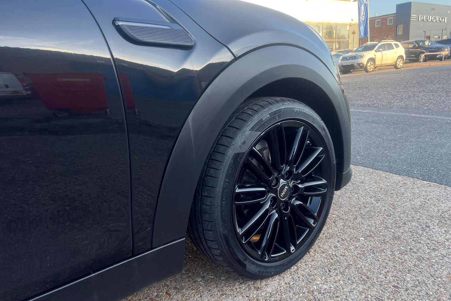 Used MINI Hatch 2022 for sale - 76933285: Photo 25