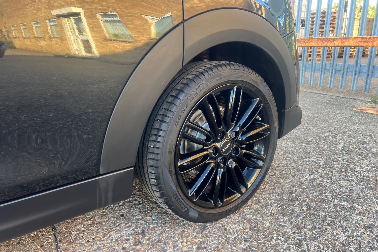 Used MINI Hatch 2022 for sale - 76933285: Photo 26