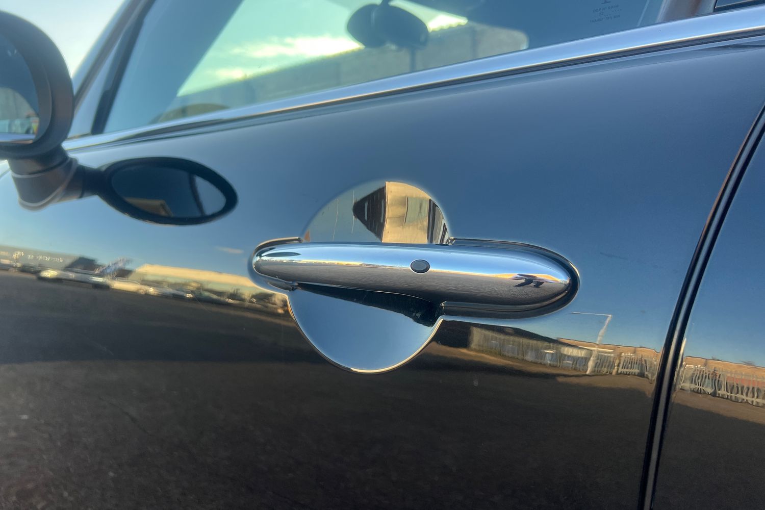 Used MINI Hatch 2022 for sale - 76933285: Photo 28