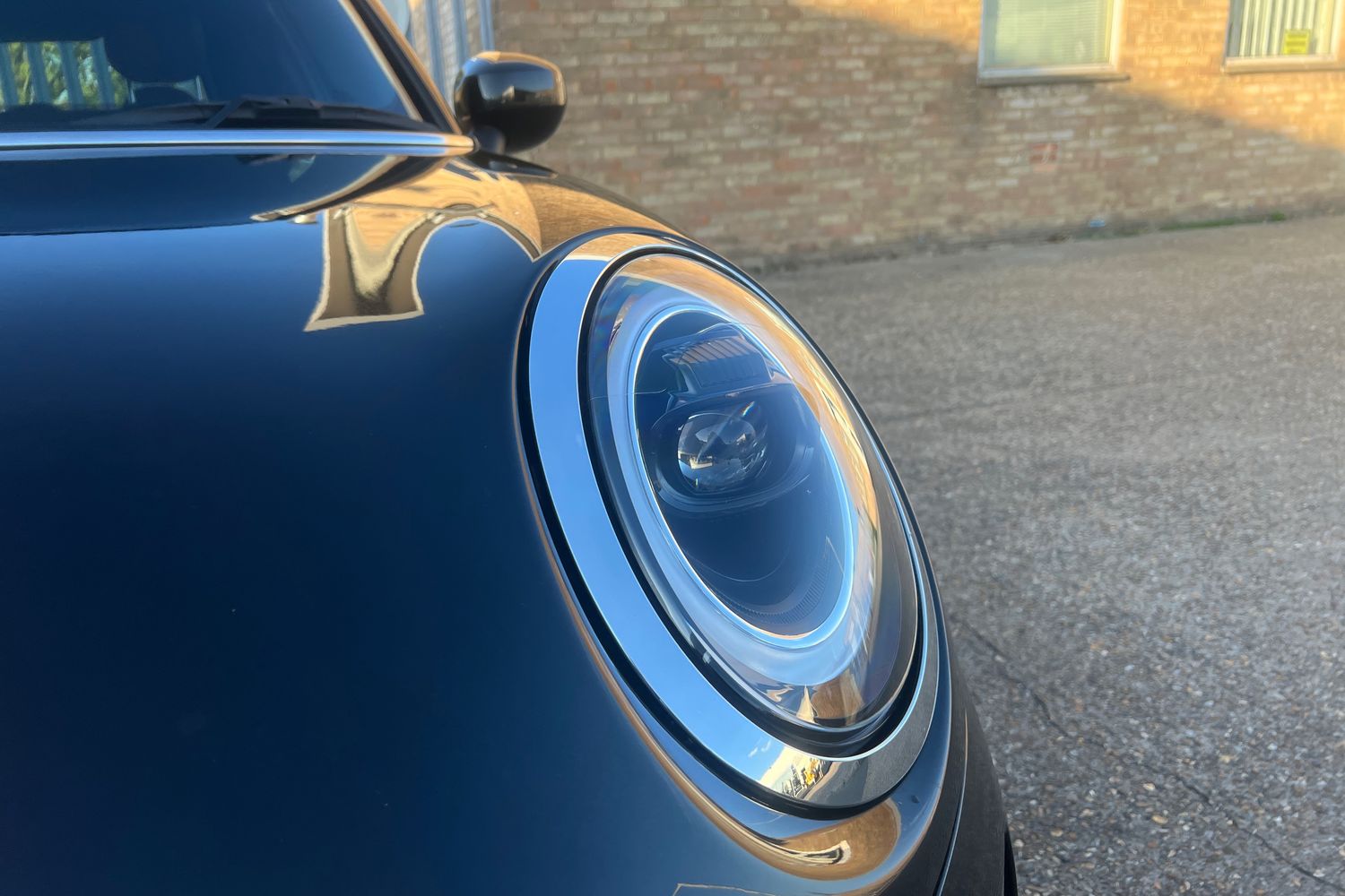 Used MINI Hatch 2022 for sale - 76933285: Photo 29