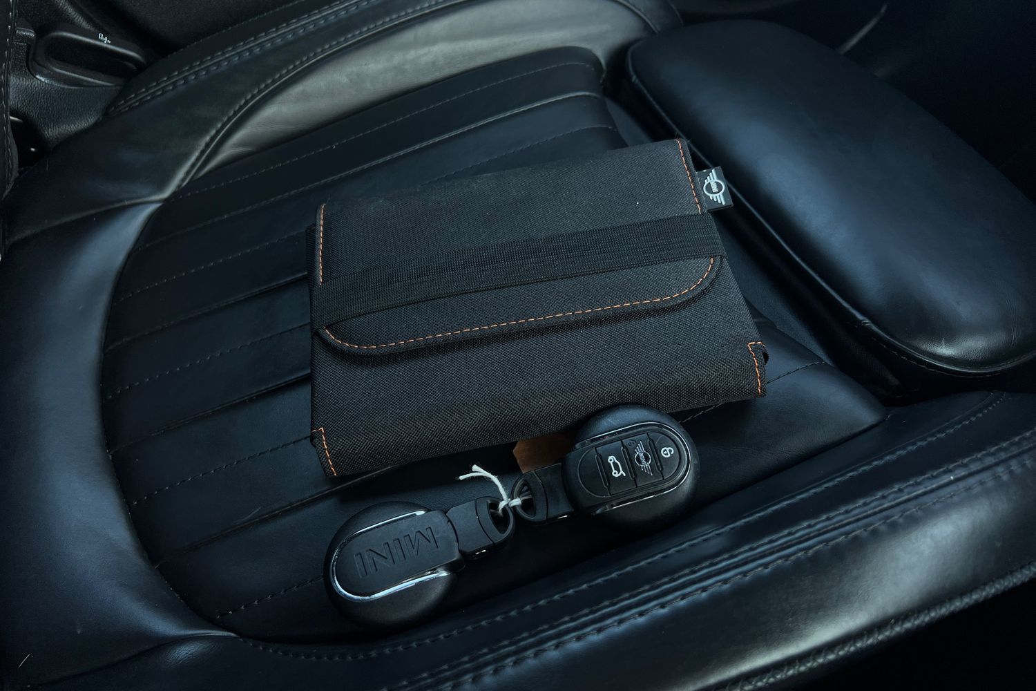 Used MINI Hatch 2022 for sale - 76933285: Photo 32