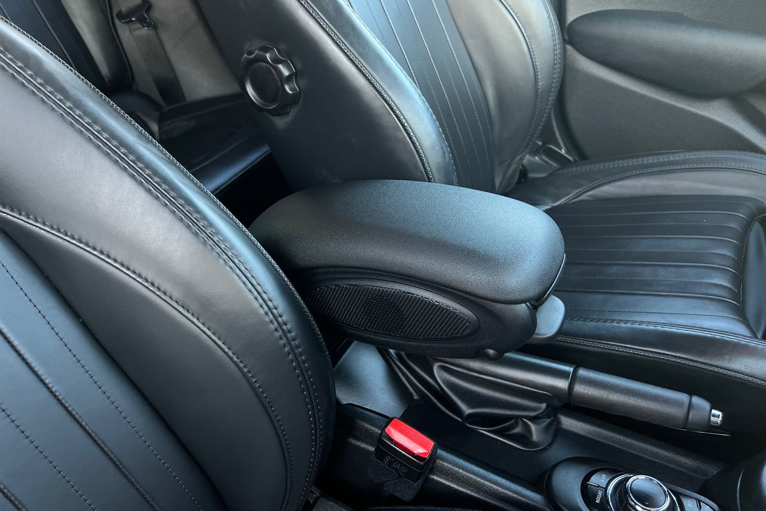 Used MINI Hatch 2022 for sale - 76933285: Photo 33