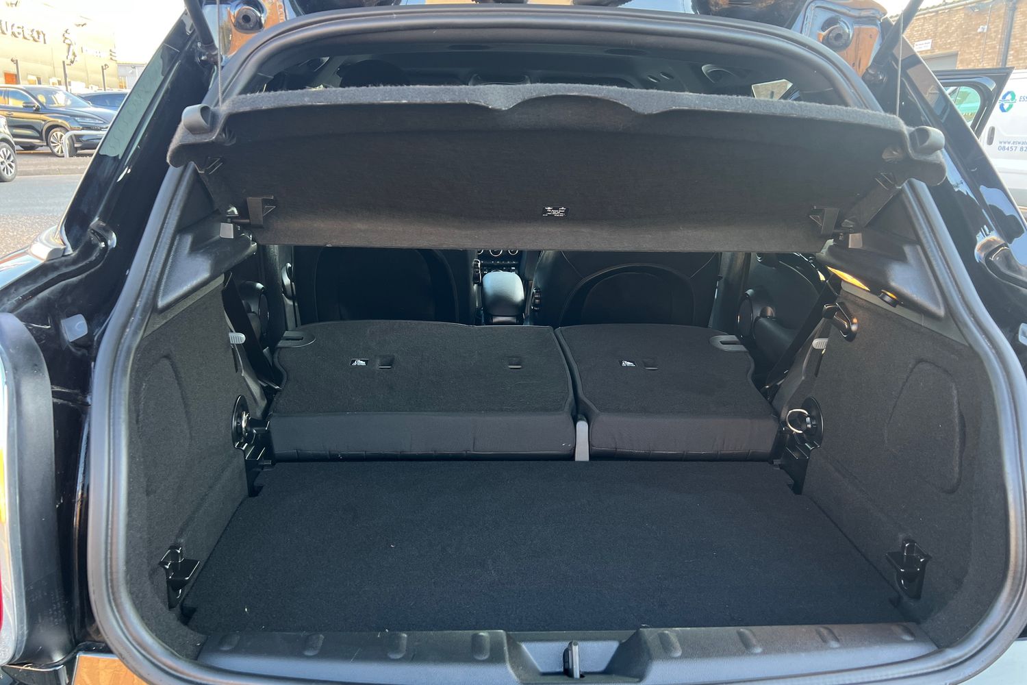 Used MINI Hatch 2022 for sale - 76933285: Photo 34