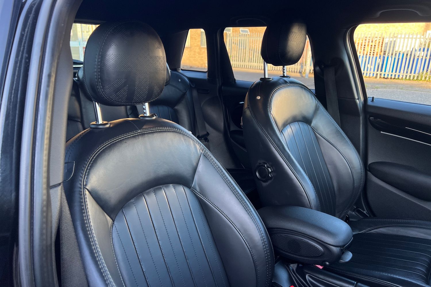 Used MINI Hatch 2022 for sale - 76933285: Photo 37