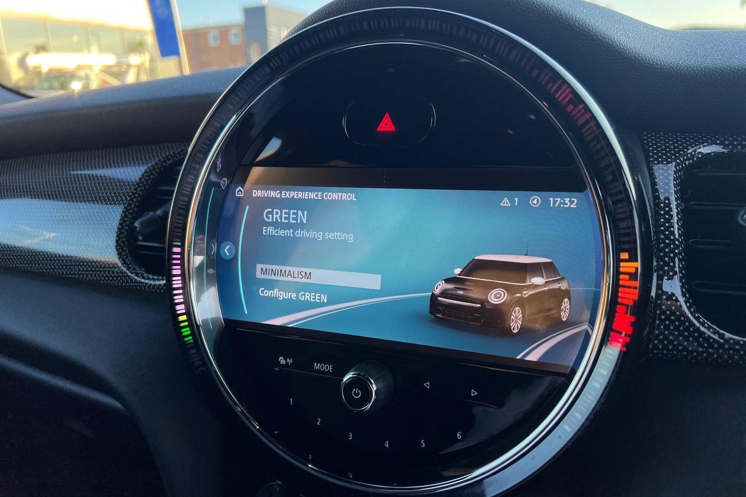 Used MINI Hatch 2022 for sale - 76933285: Photo 39