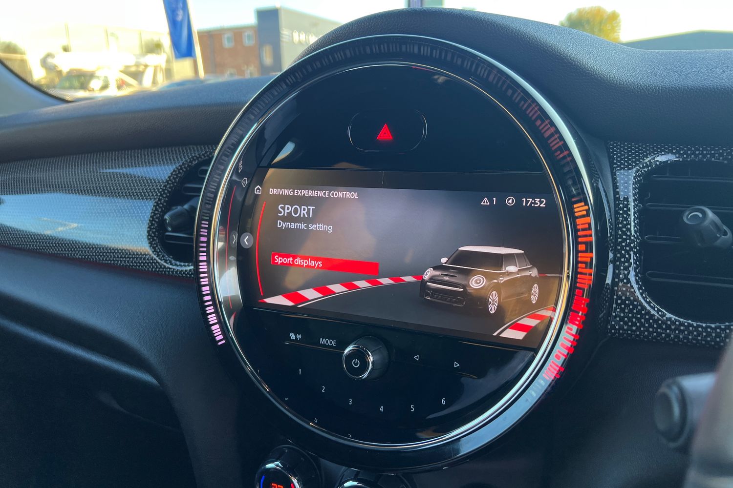 Used MINI Hatch 2022 for sale - 76933285: Photo 40