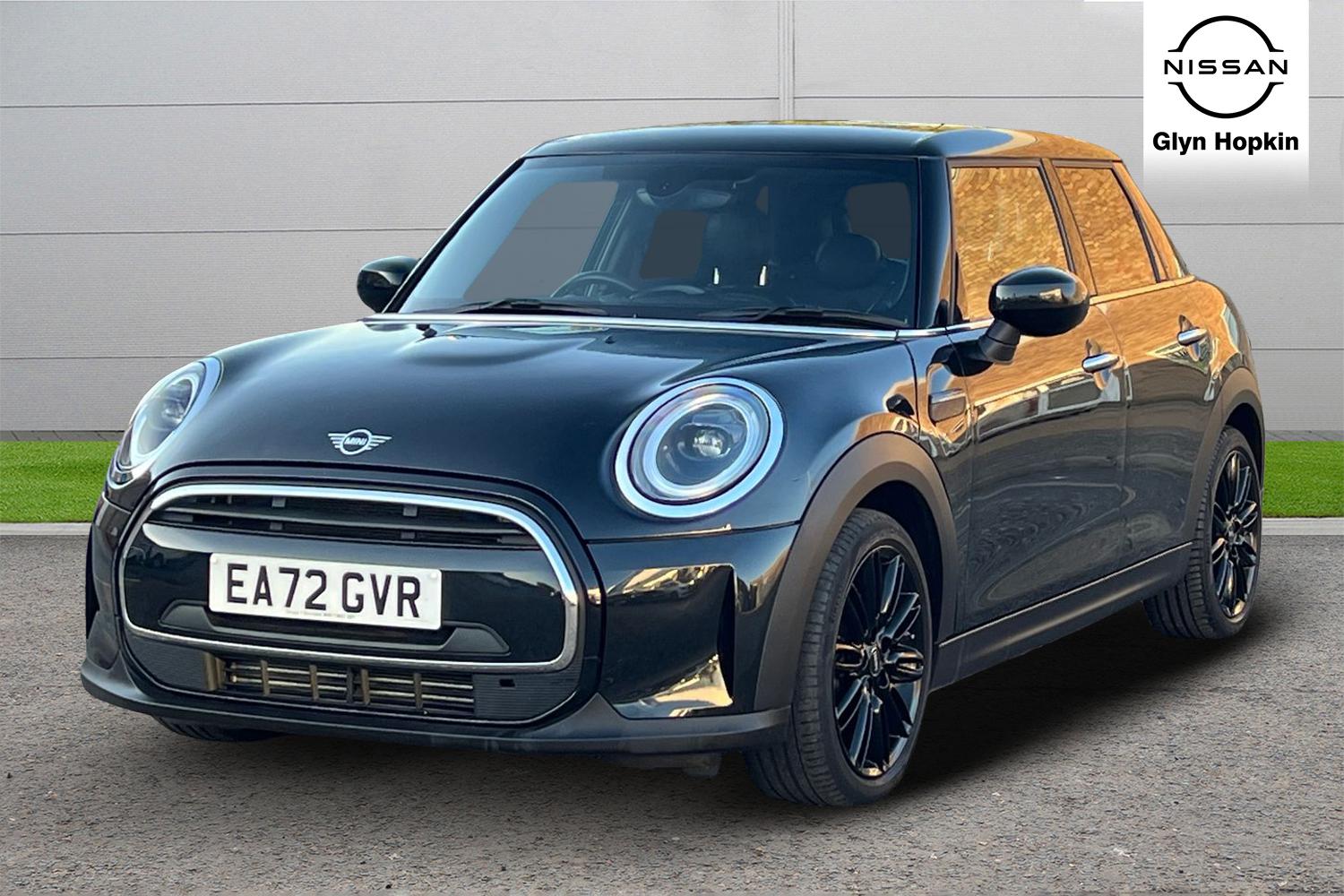 Used MINI Hatch 2022 for sale - 76933285: Photo 7