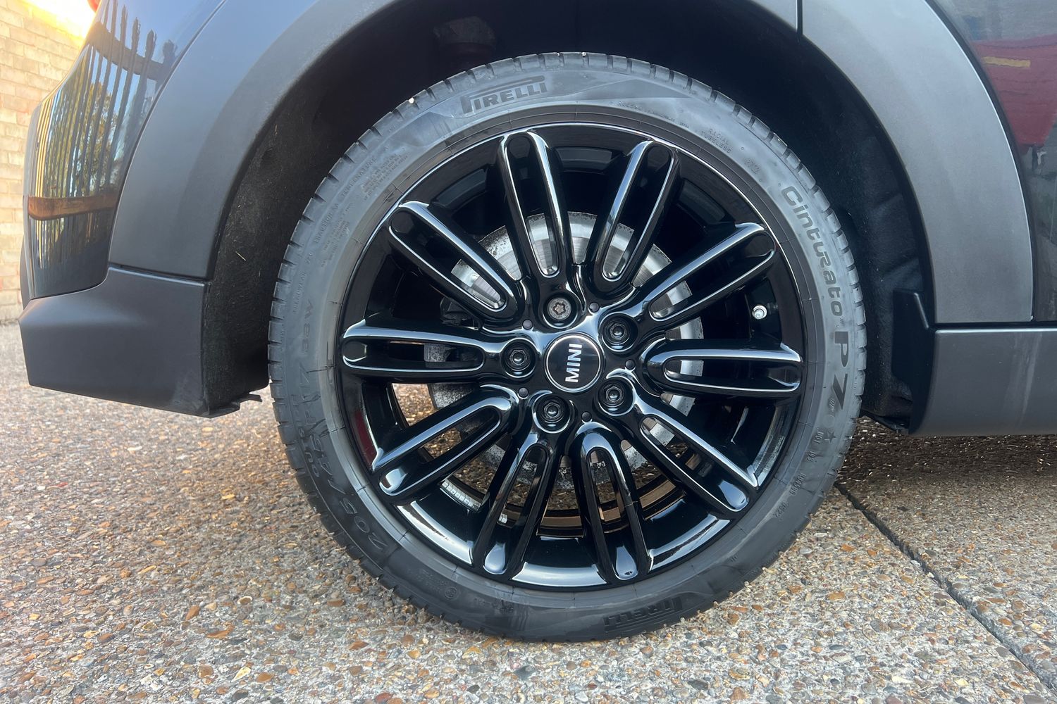 Used MINI Hatch 2022 for sale - 76933285: Photo 9