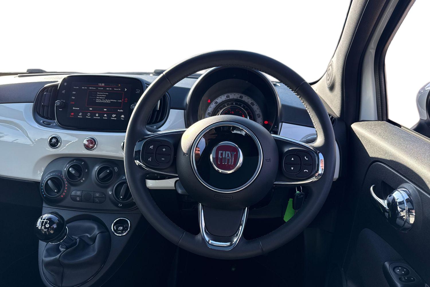 Used Fiat 500 2021 for sale - 77565459: Photo 11