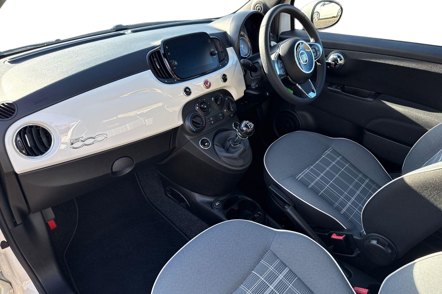 Used Fiat 500 2021 for sale - 77565459: Photo 13