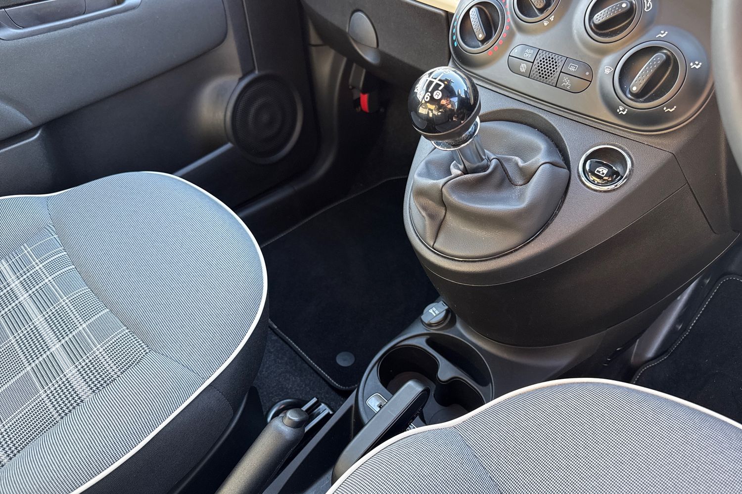 Used Fiat 500 2021 for sale - 77565459: Photo 14