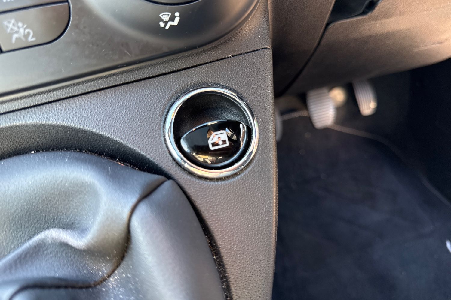 Used Fiat 500 2021 for sale - 77565459: Photo 16