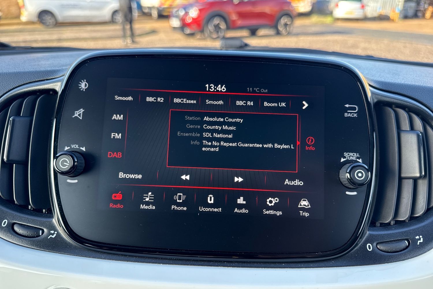 Used Fiat 500 2021 for sale - 77565459: Photo 17