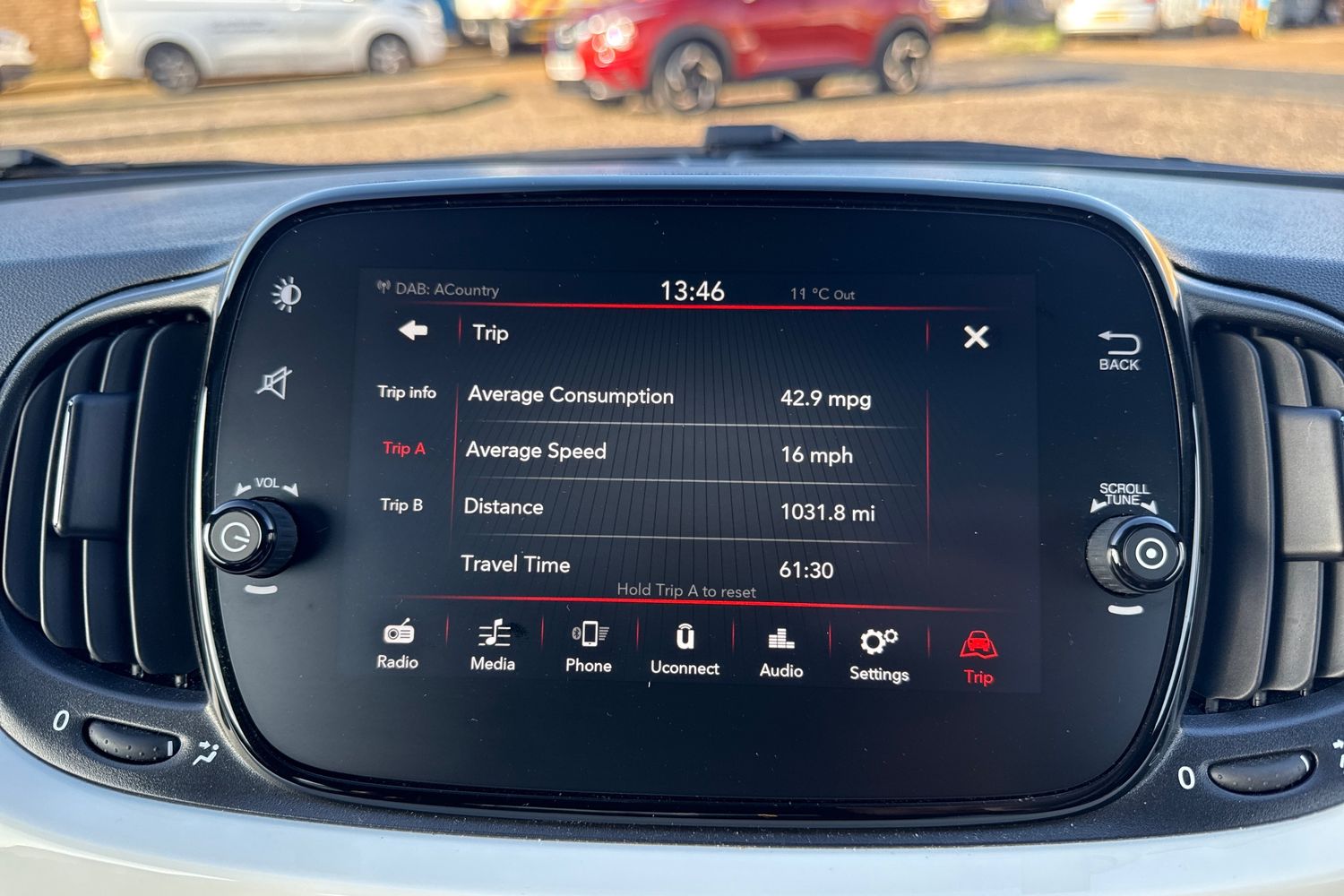 Used Fiat 500 2021 for sale - 77565459: Photo 18