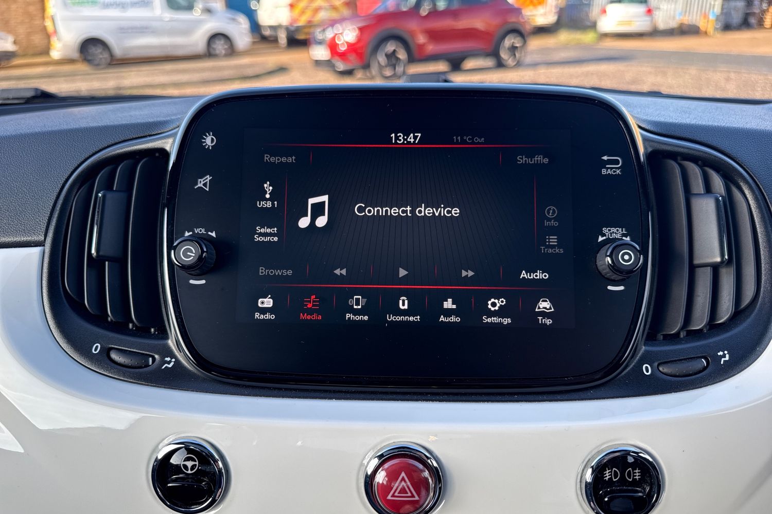 Used Fiat 500 2021 for sale - 77565459: Photo 19