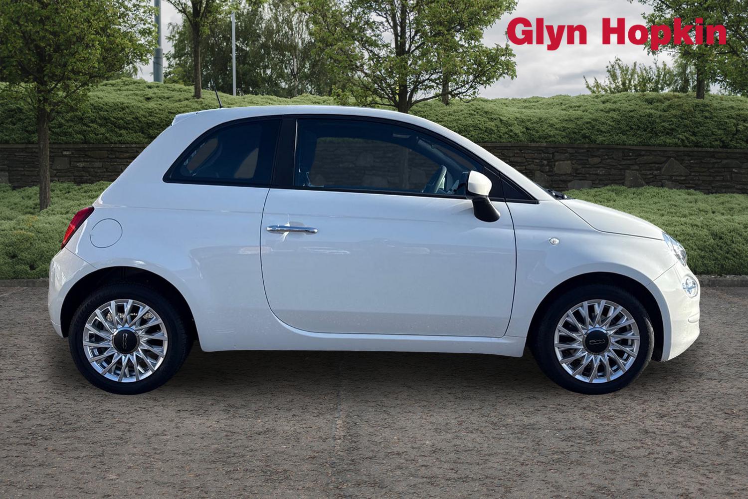Used Fiat 500 2021 for sale - 77565459: Photo 2
