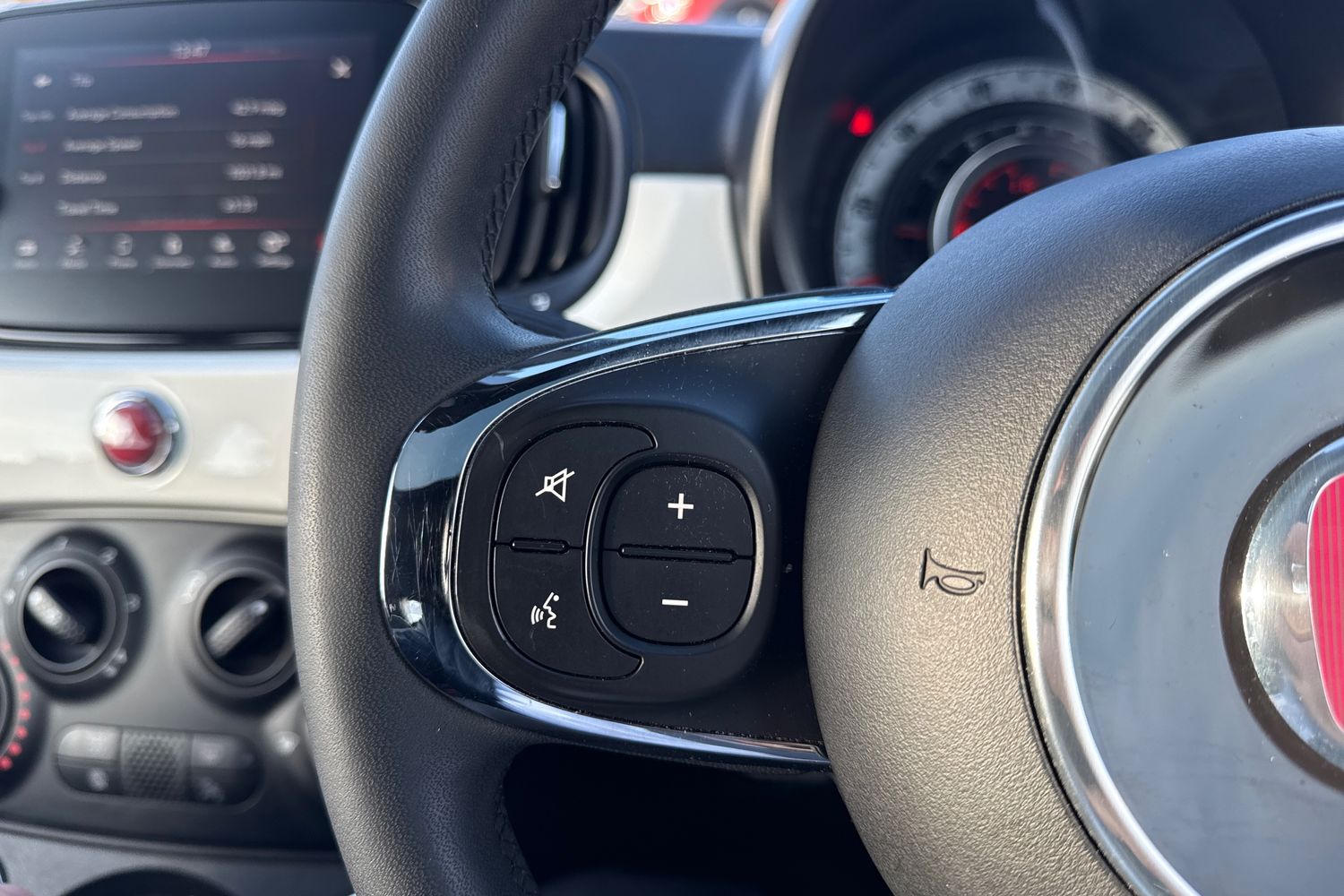 Used Fiat 500 2021 for sale - 77565459: Photo 21