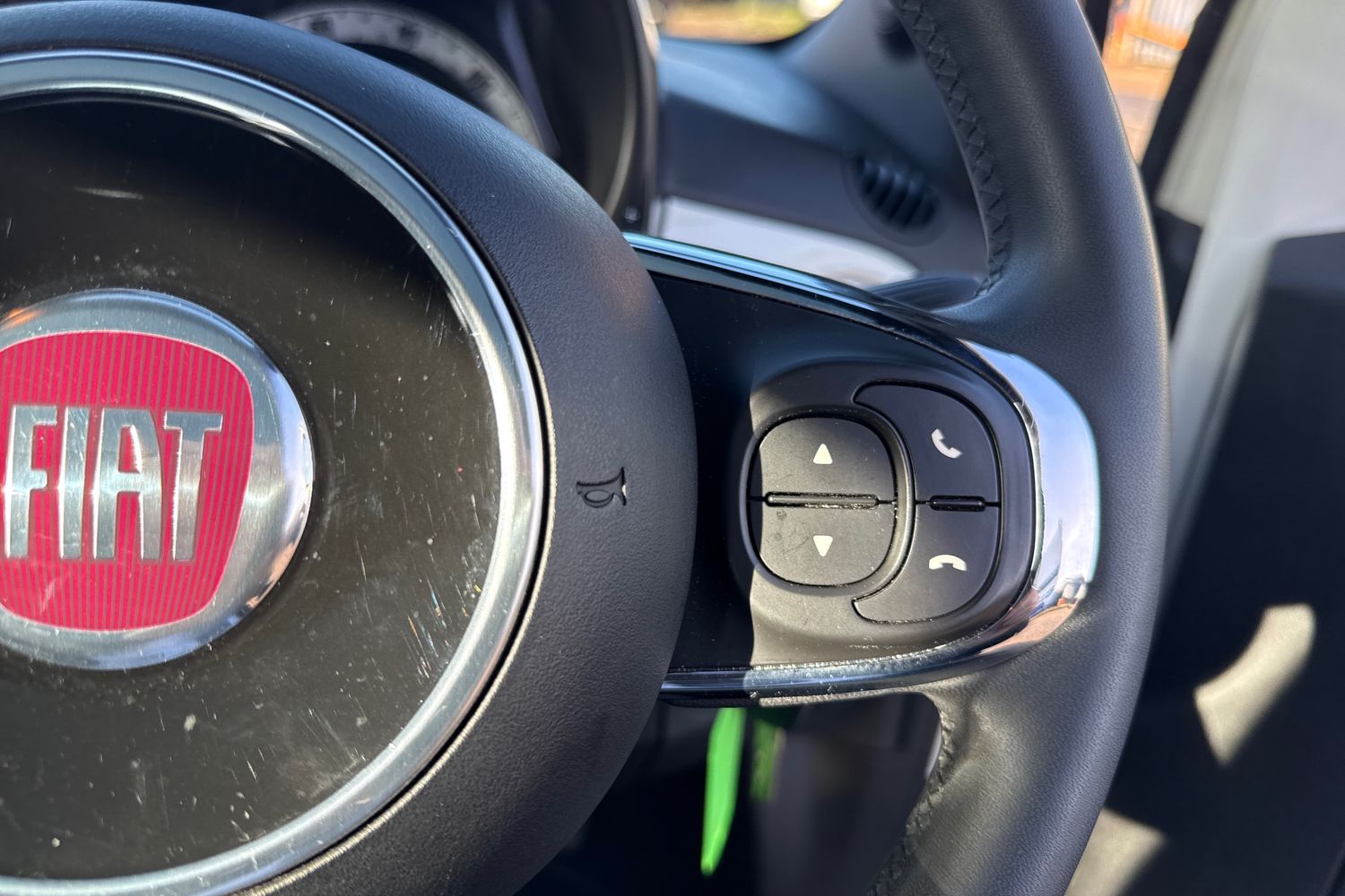 Used Fiat 500 2021 for sale - 77565459: Photo 22