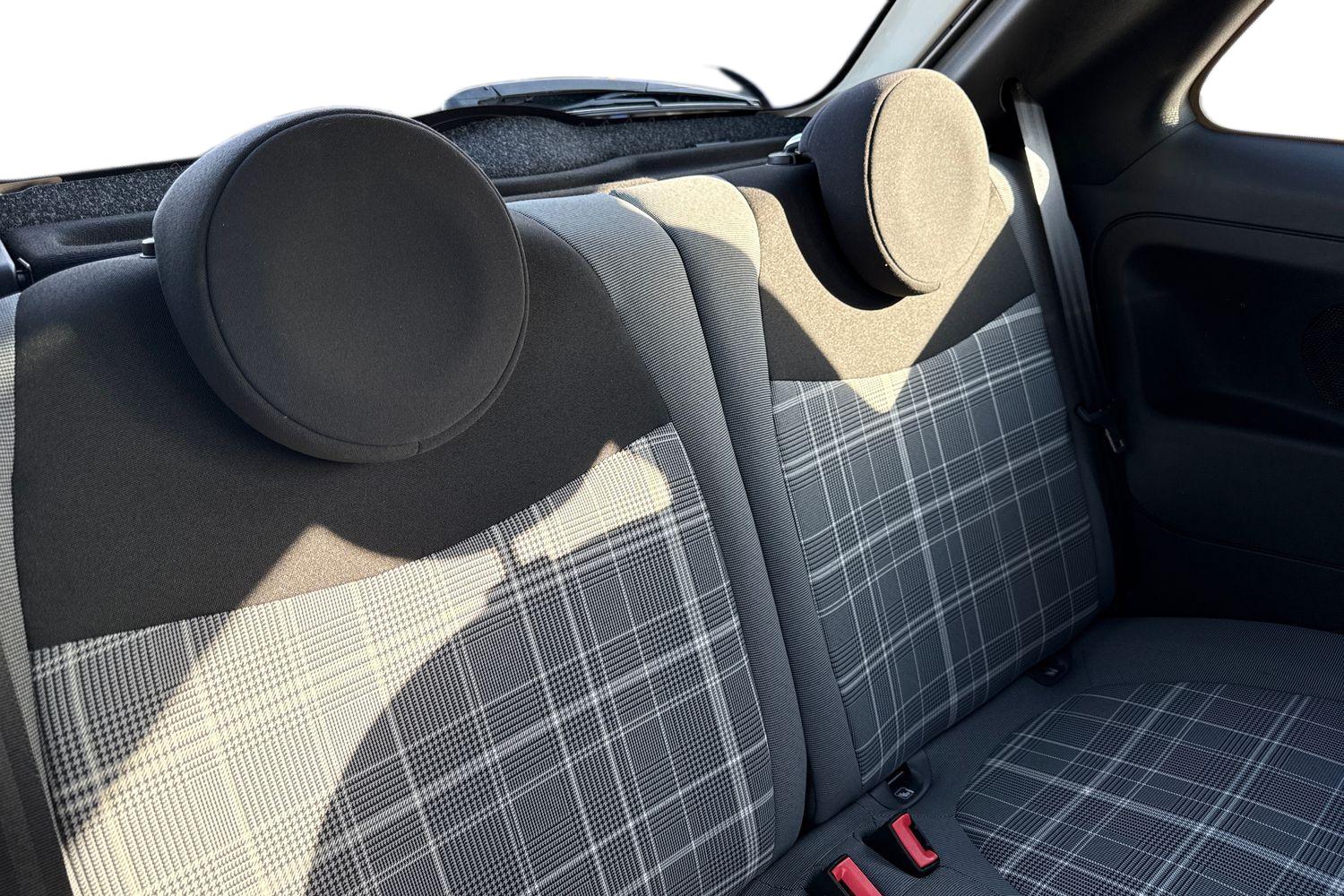 Used Fiat 500 2021 for sale - 77565459: Photo 23