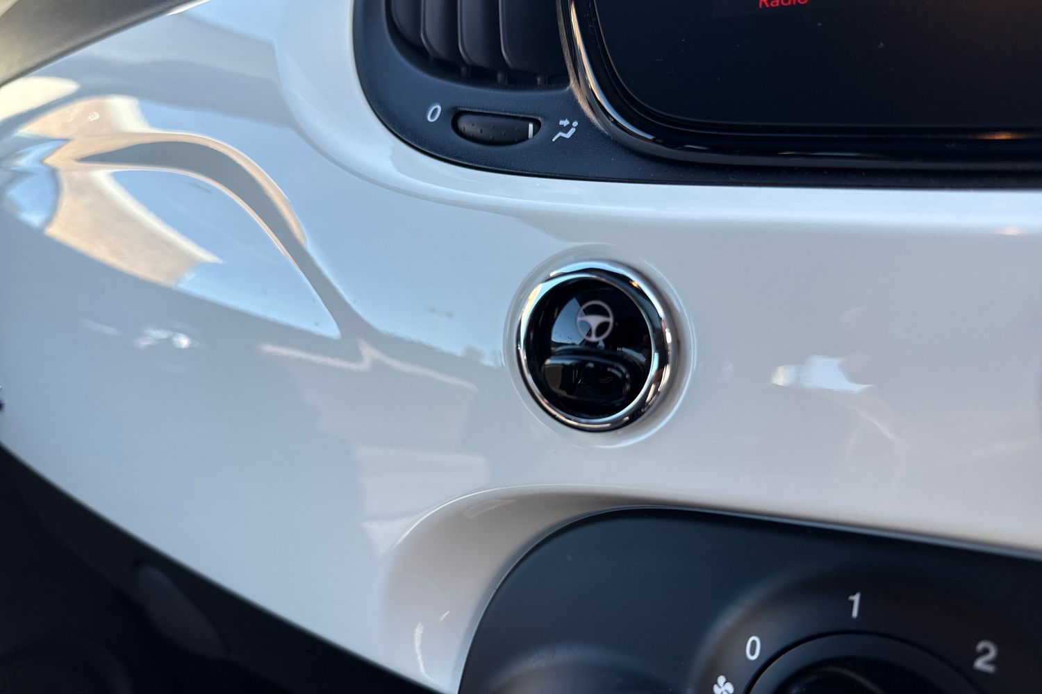 Used Fiat 500 2021 for sale - 77565459: Photo 26