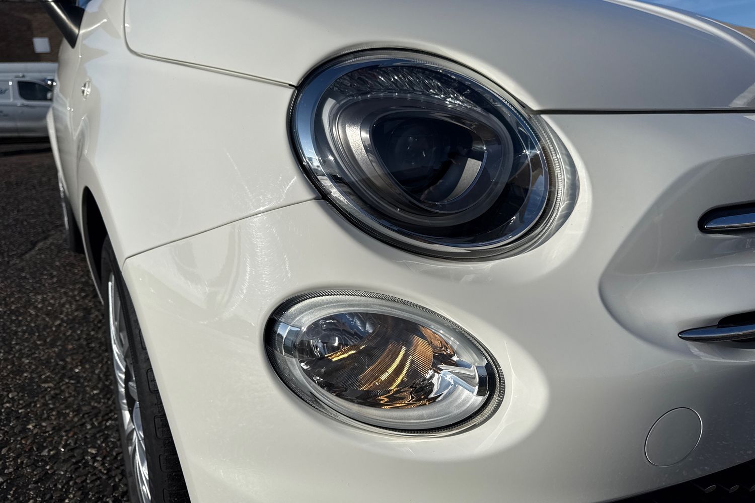 Used Fiat 500 2021 for sale - 77565459: Photo 28