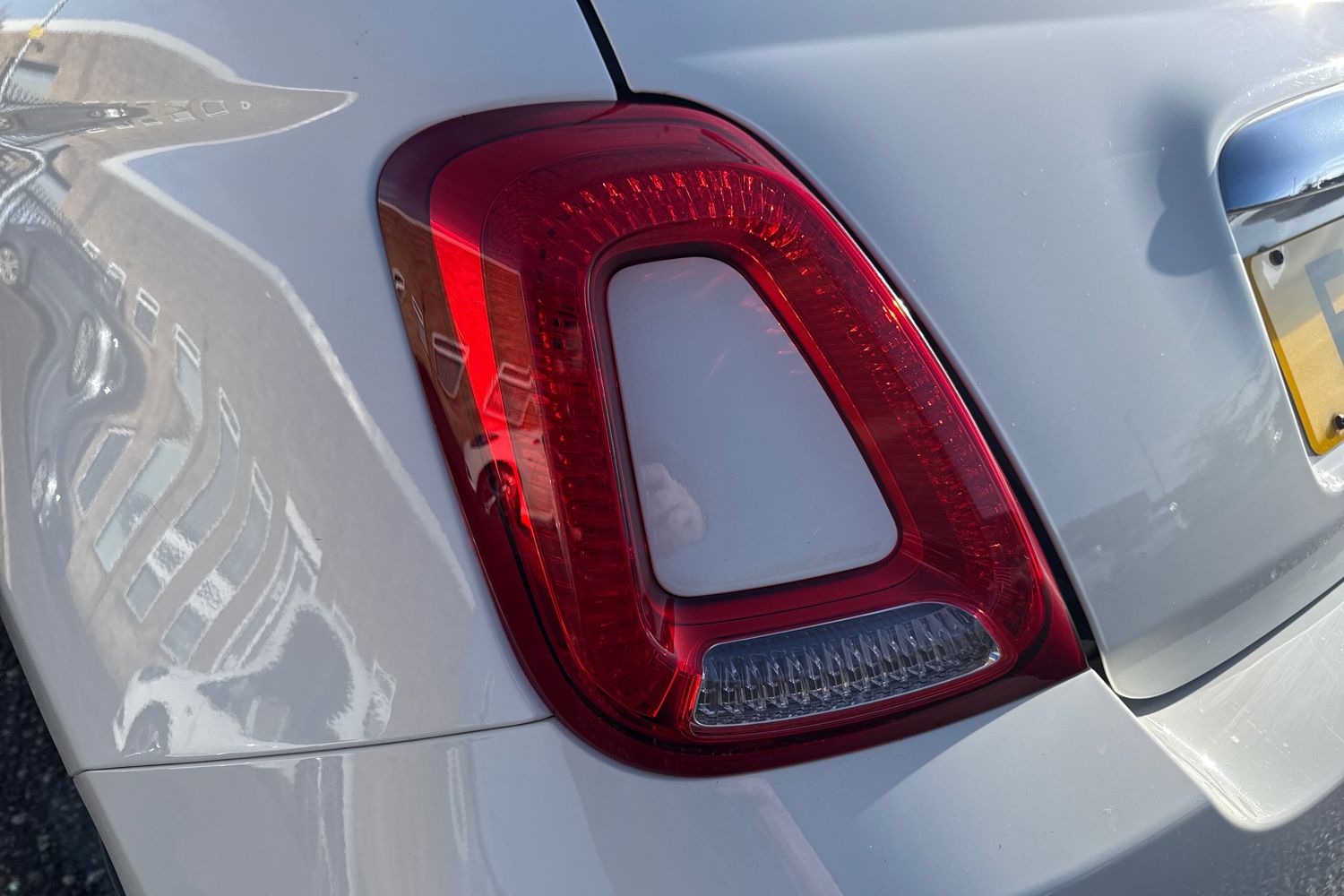 Used Fiat 500 2021 for sale - 77565459: Photo 29