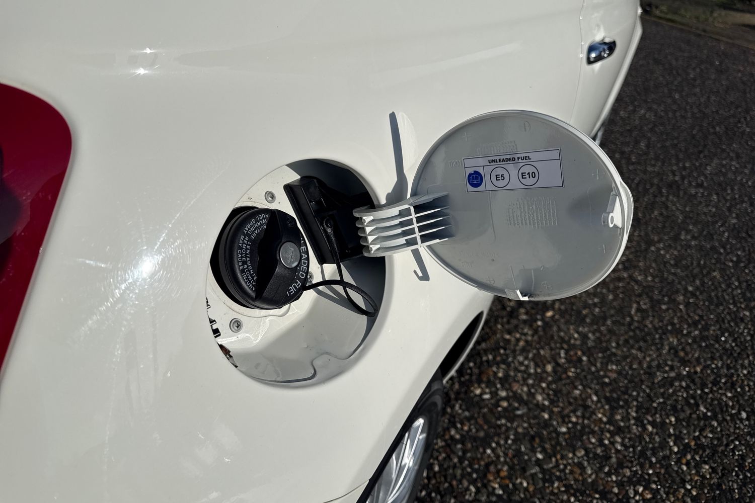 Used Fiat 500 2021 for sale - 77565459: Photo 31