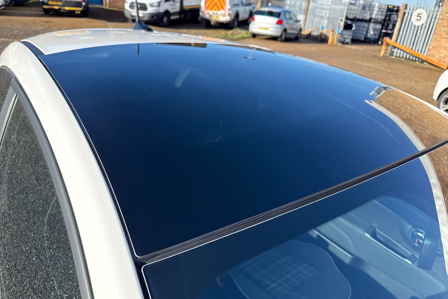 Used Fiat 500 2021 for sale - 77565459: Photo 32