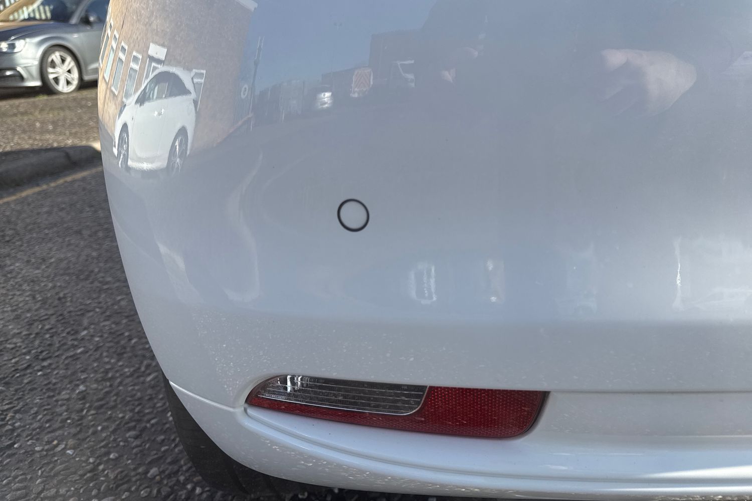 Used Fiat 500 2021 for sale - 77565459: Photo 33