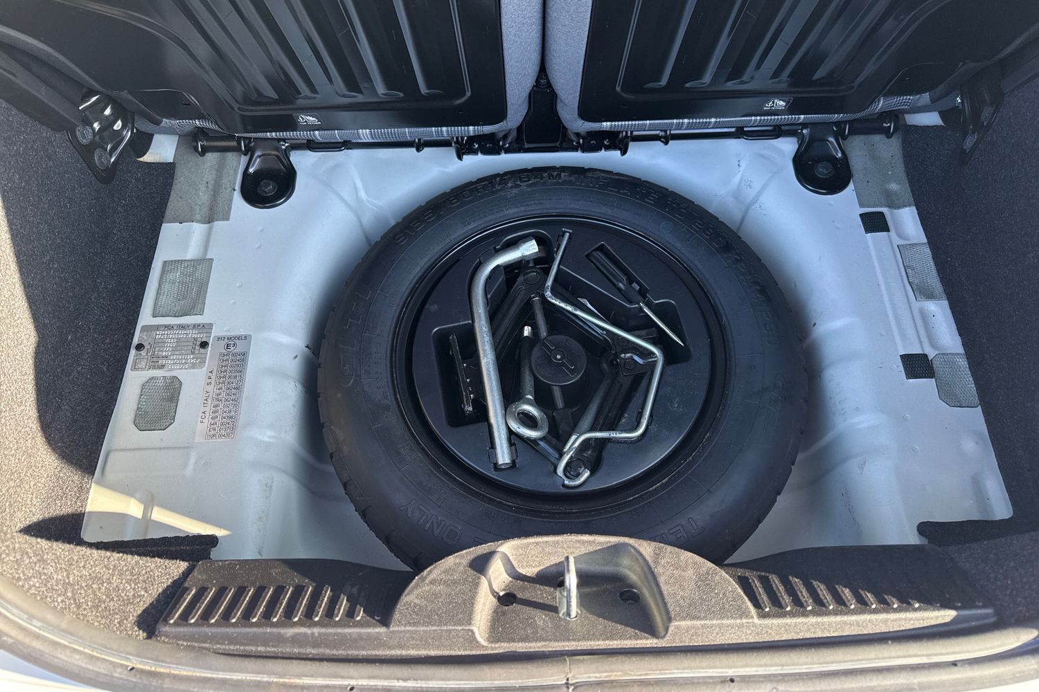 Used Fiat 500 2021 for sale - 77565459: Photo 34