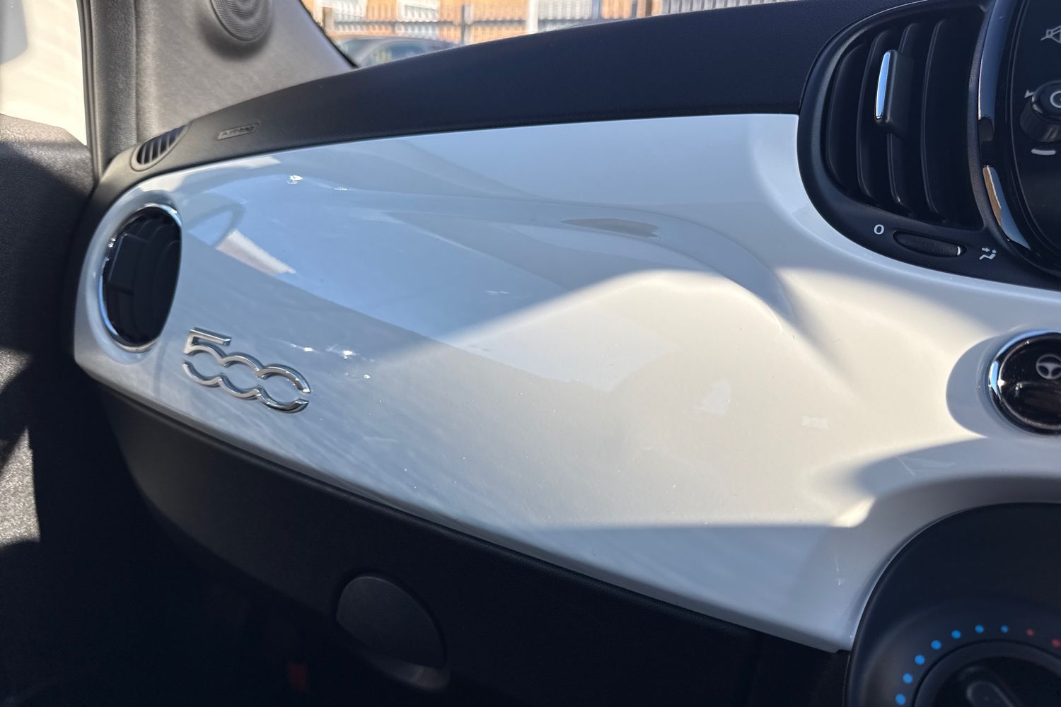 Used Fiat 500 2021 for sale - 77565459: Photo 35