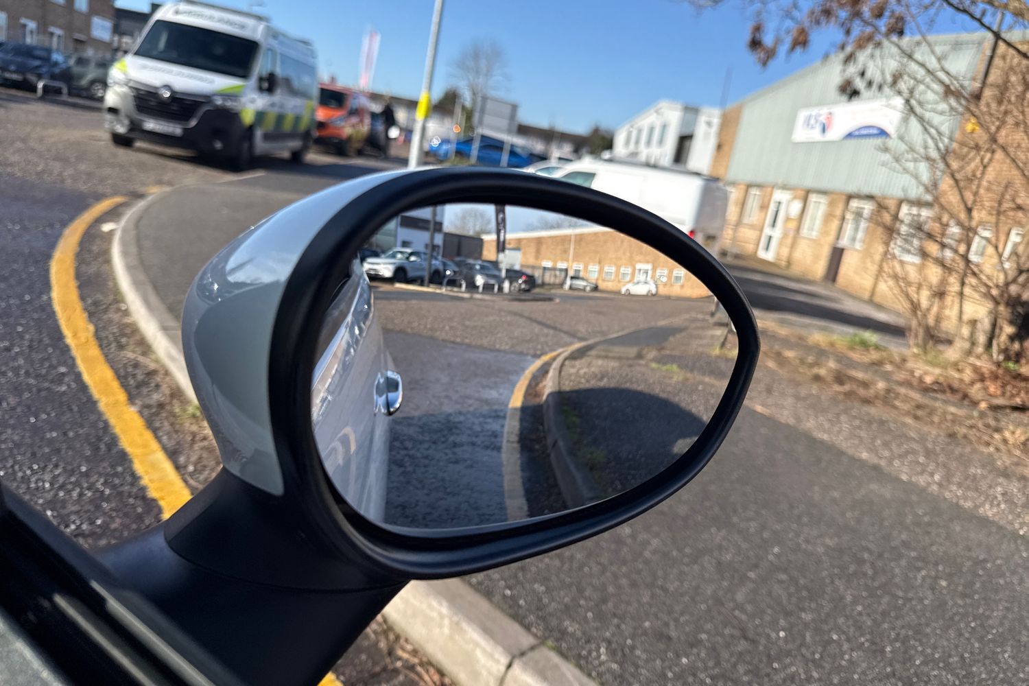 Used Fiat 500 2021 for sale - 77565459: Photo 38