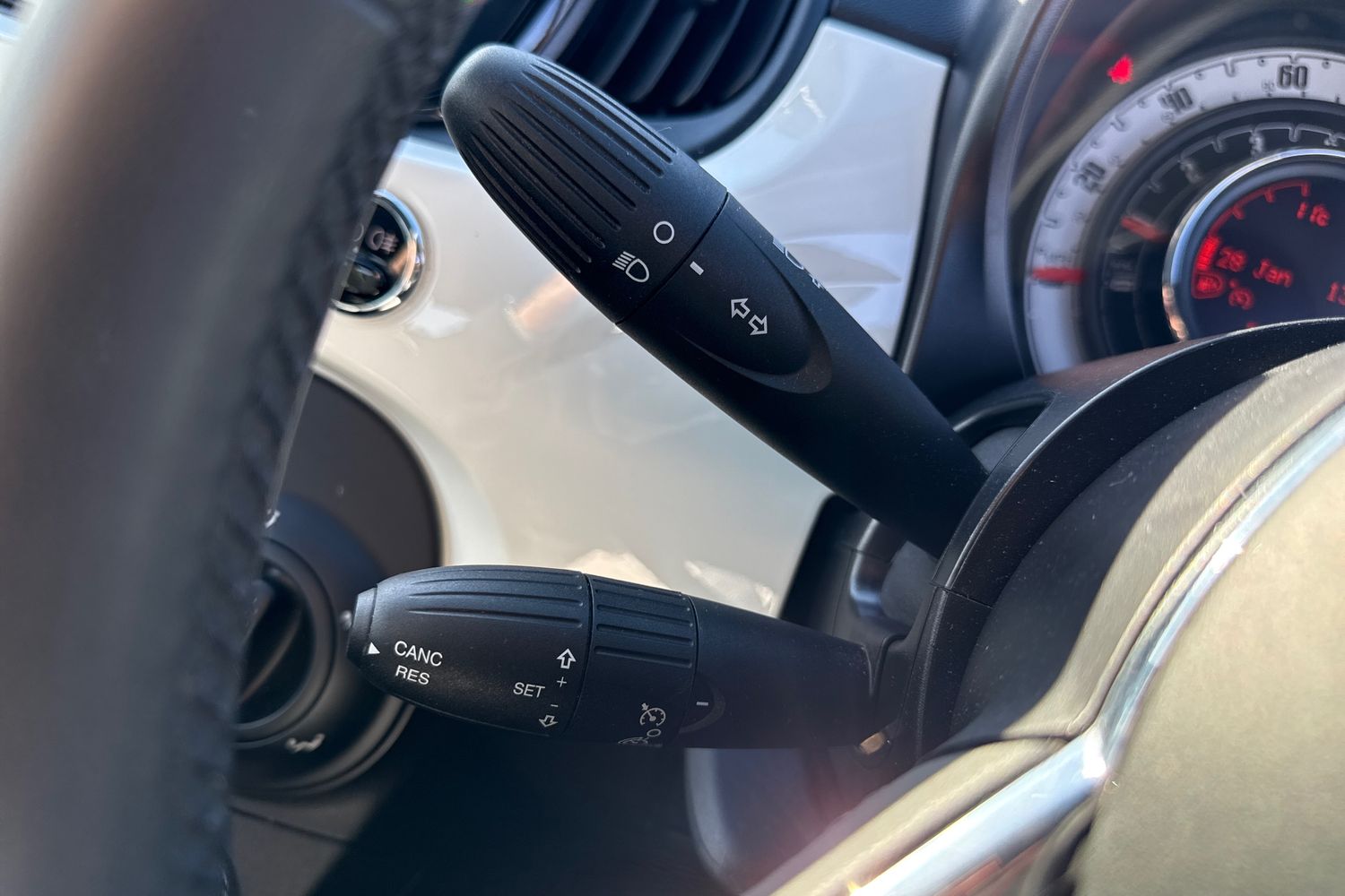 Used Fiat 500 2021 for sale - 77565459: Photo 39