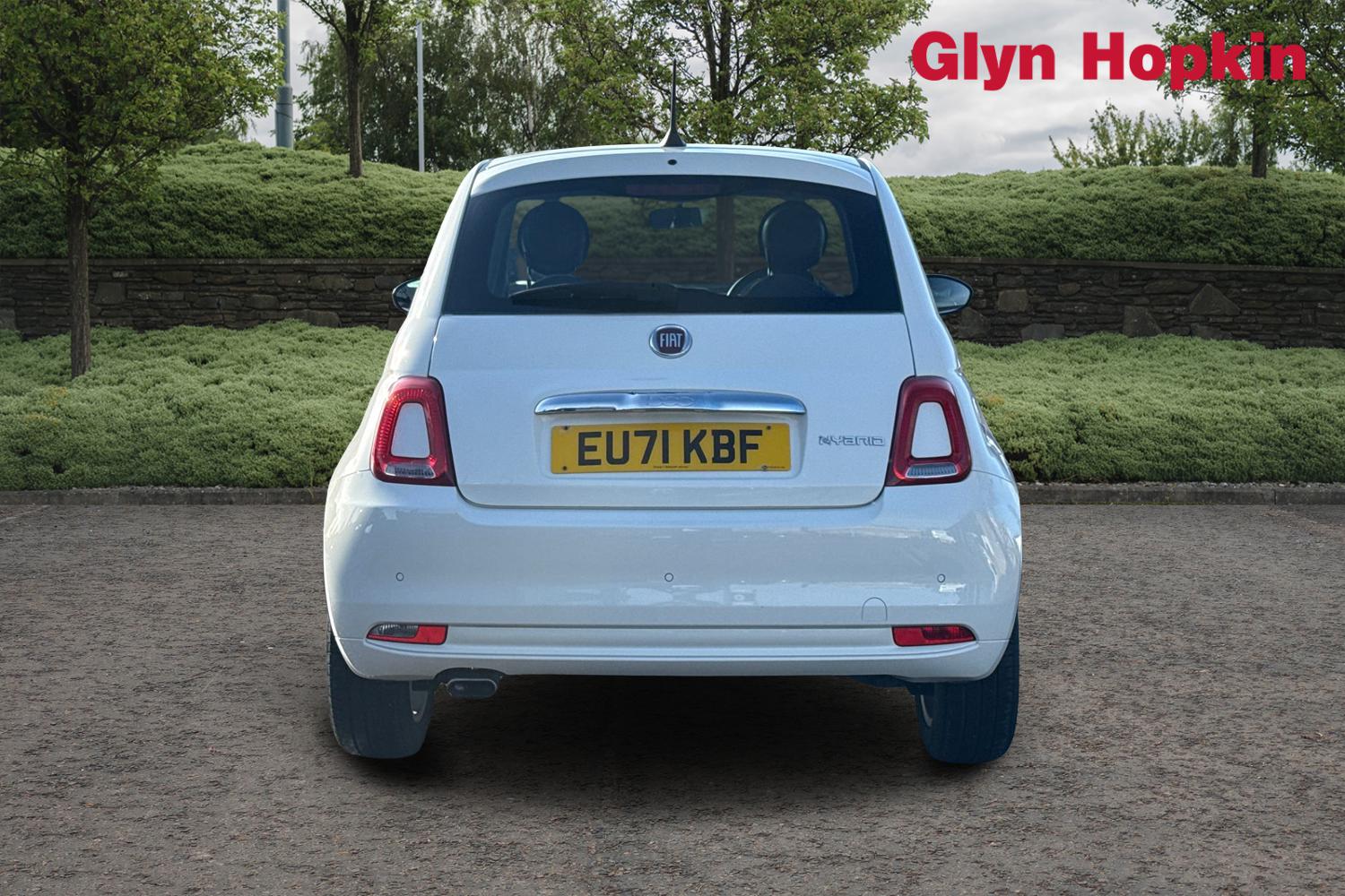 Used Fiat 500 2021 for sale - 77565459: Photo 4