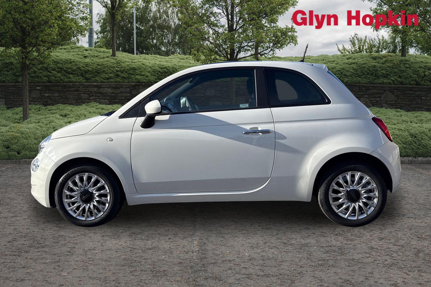 Used Fiat 500 2021 for sale - 77565459: Photo 6