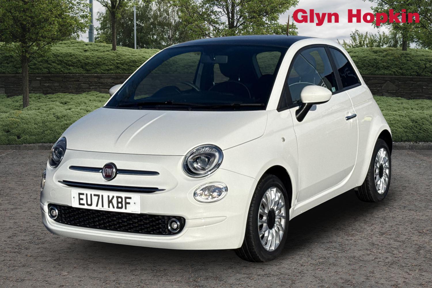 Used Fiat 500 2021 for sale - 77565459: Photo 7