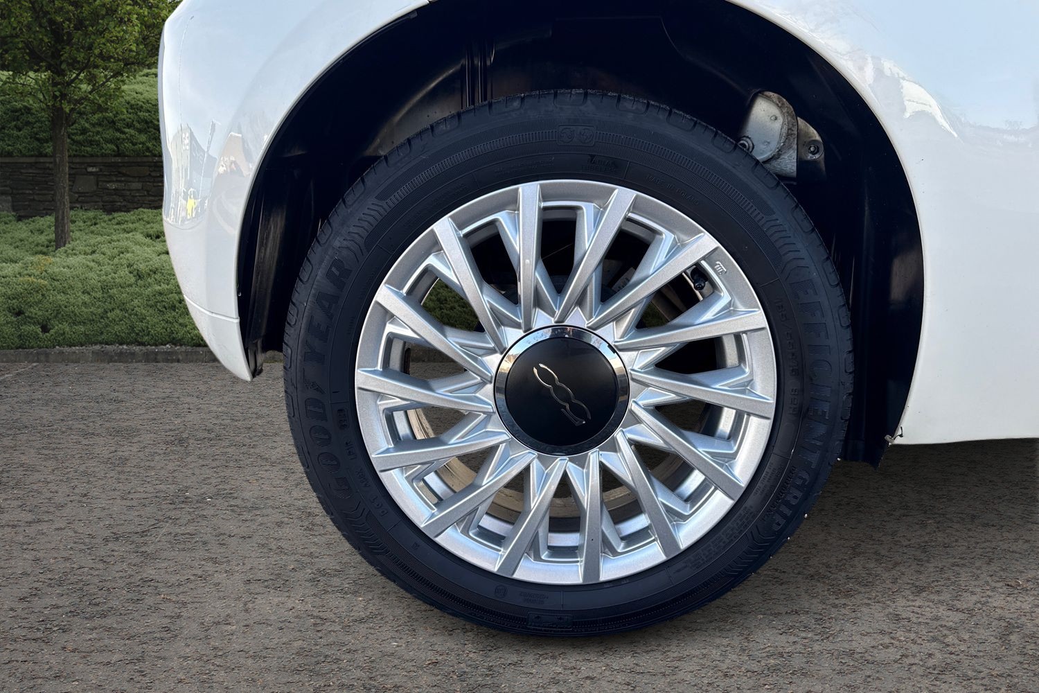 Used Fiat 500 2021 for sale - 77565459: Photo 9