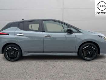 Used Nissan Leaf 2023 for sale - 71748929: Photo