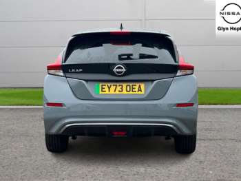 Used Nissan Leaf 2023 for sale - 71748929: Photo