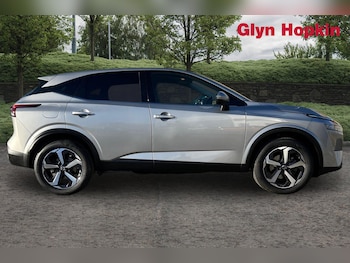 Used Nissan Qashqai 2022 for sale - 77717908: Photo