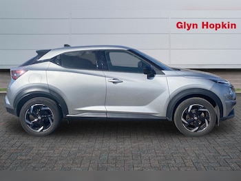 Used Nissan Juke 2023 for sale - 78232873: Photo