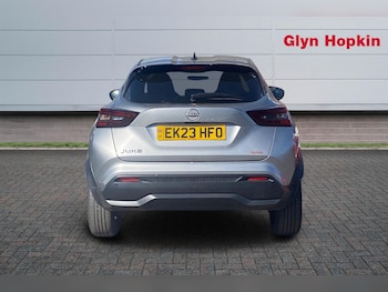 Used Nissan Juke 2023 for sale - 78232873: Photo